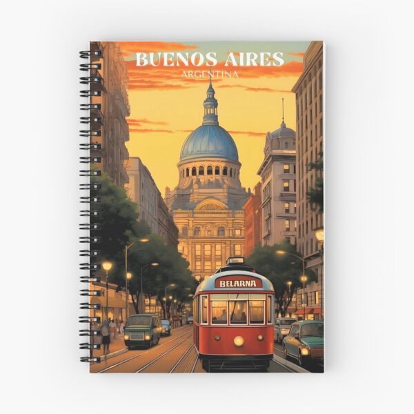 Item preview, Sunset in Buenos Aires designed and sold by iamdesigns14.