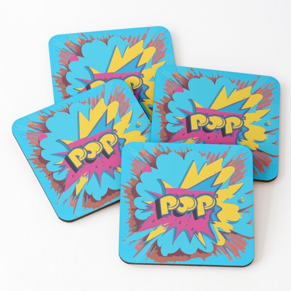 Item preview, pop art  designed and sold by ericrautenbach.