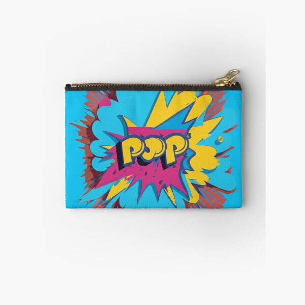 Item preview, pop art  designed and sold by ericrautenbach.