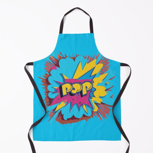 Item preview, pop art designed and sold by ericrautenbach.