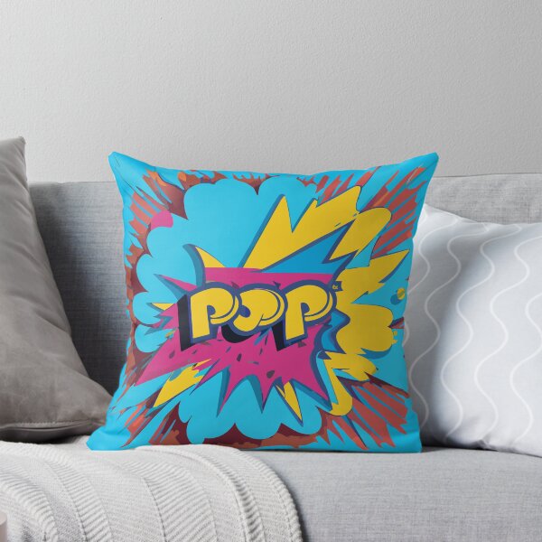 Item preview, pop art  designed and sold by ericrautenbach.