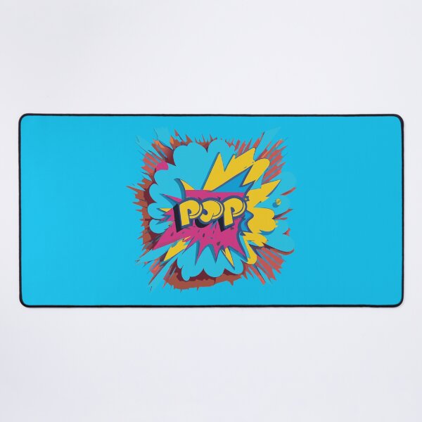 Item preview, pop art designed and sold by ericrautenbach.