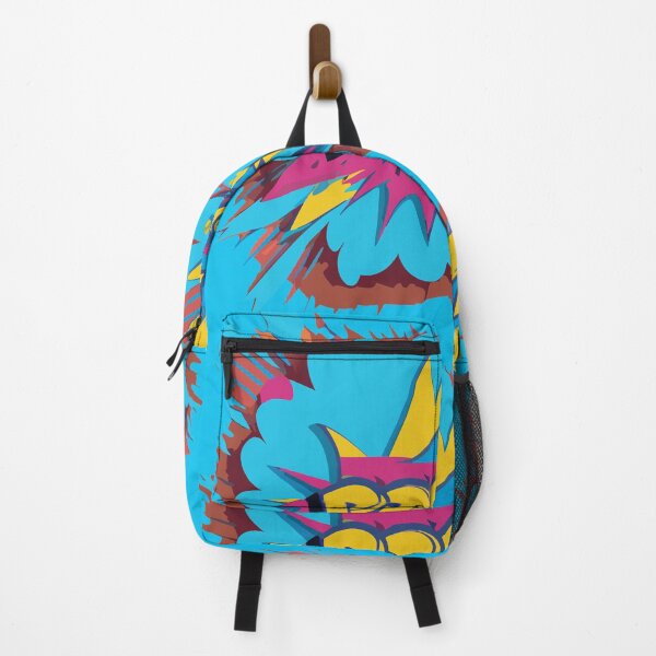 Item preview, pop art  designed and sold by ericrautenbach.