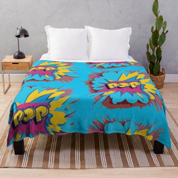 Item preview, pop art  designed and sold by ericrautenbach.