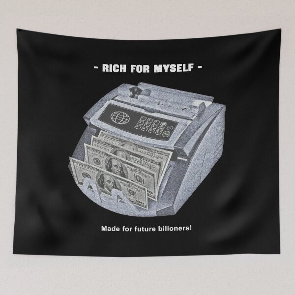 Item preview, Rich for myself designed and sold by TheCultureRS.