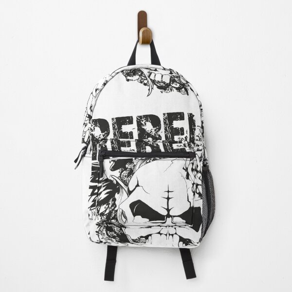 Item preview, Skull Rebel Design designed and sold by VividBubble.