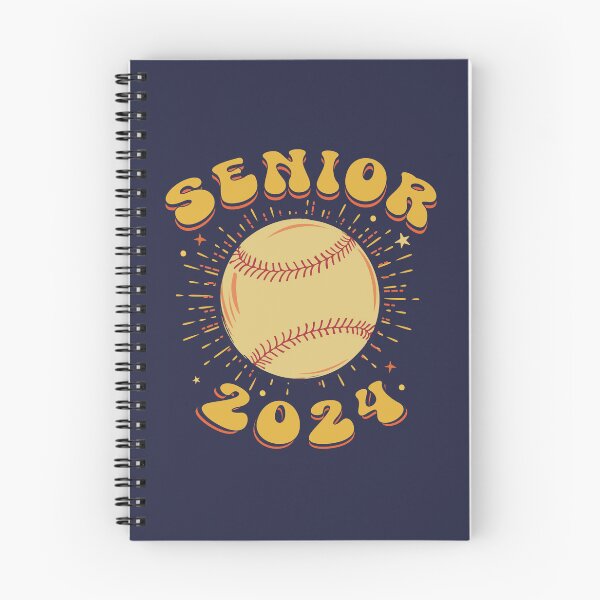 Item preview, 2024 Senior Softball designed and sold by Wild-Co.