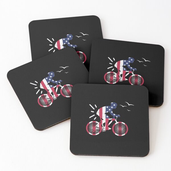 Item preview, Patriotic Biker  designed and sold by EmiAndMike.