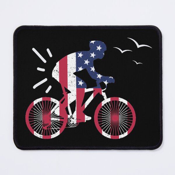 Item preview, Patriotic Biker  designed and sold by EmiAndMike.