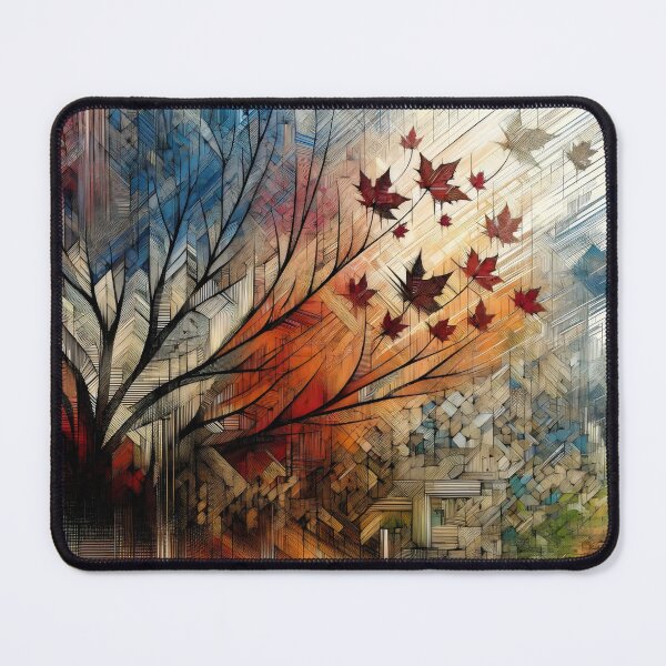 Item preview, Maple Style designed and sold by flarble.