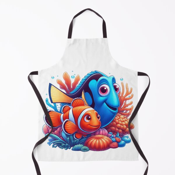 Item preview, Dory and nemo pullover designed and sold by stishirt.