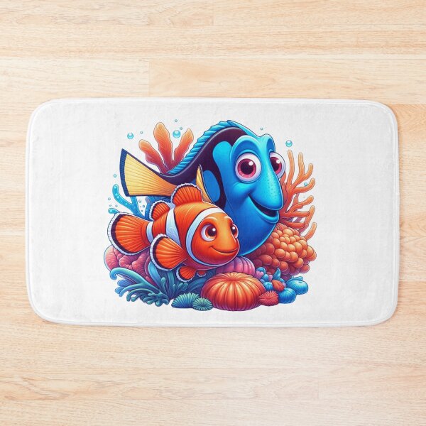 Item preview, Dory and nemo pullover designed and sold by stishirt.