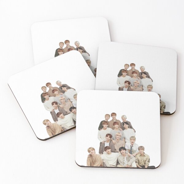 Item preview, SEVENTEEN group  designed and sold by popkix.