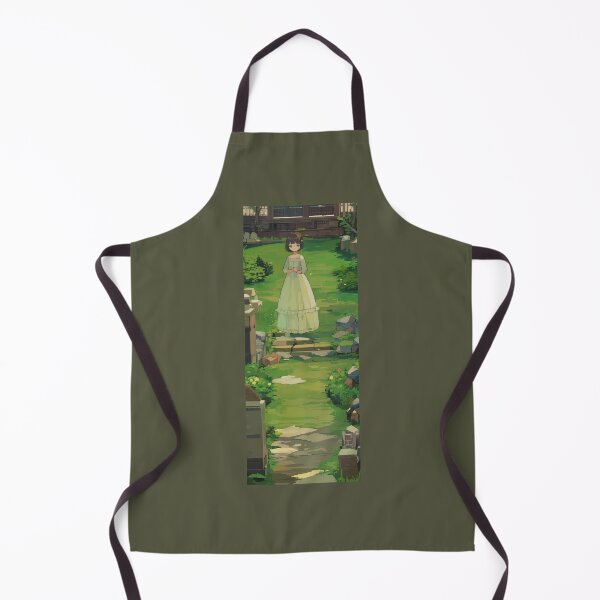 Item preview, Serene Garden: A Moment of Solitude designed and sold by Eternalstella.