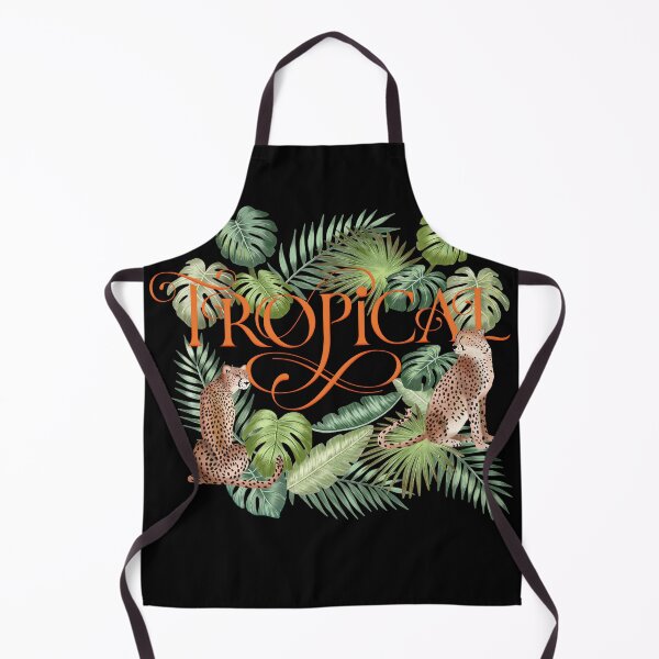 Item preview, Tropical designed and sold by Sandra Brezina.