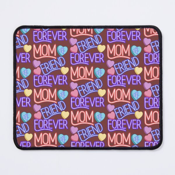 Item preview, Mom & Friend Forever designed and sold by Tripp Art Studio.
