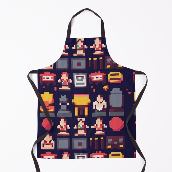 Item preview, retro video game designed and sold by ericrautenbach.