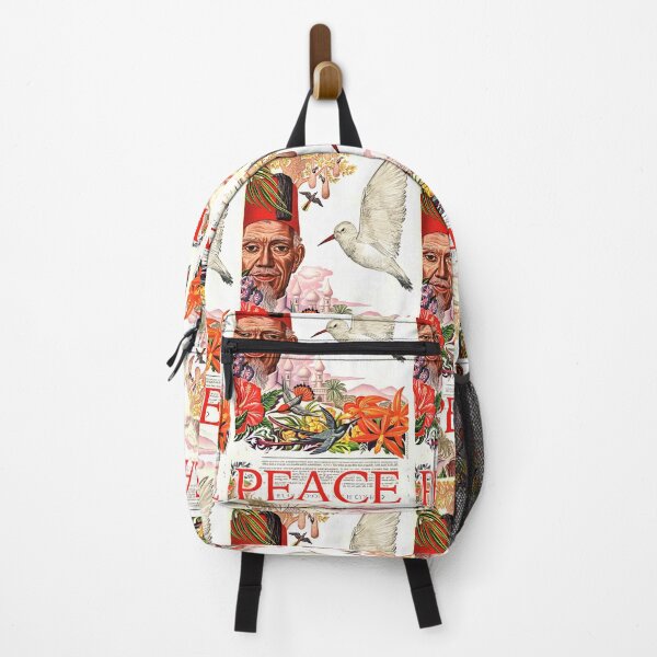 Item preview, Peace Project RED designed and sold by MJG1980.