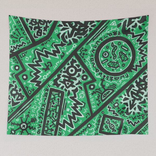 Item preview, Project V designed and sold by Cosmeuphoria.