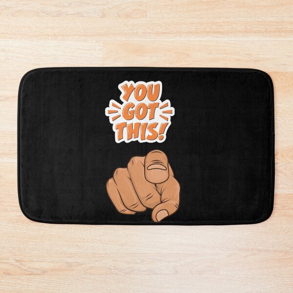 Item preview, You Got this designed and sold by Kaidynz.