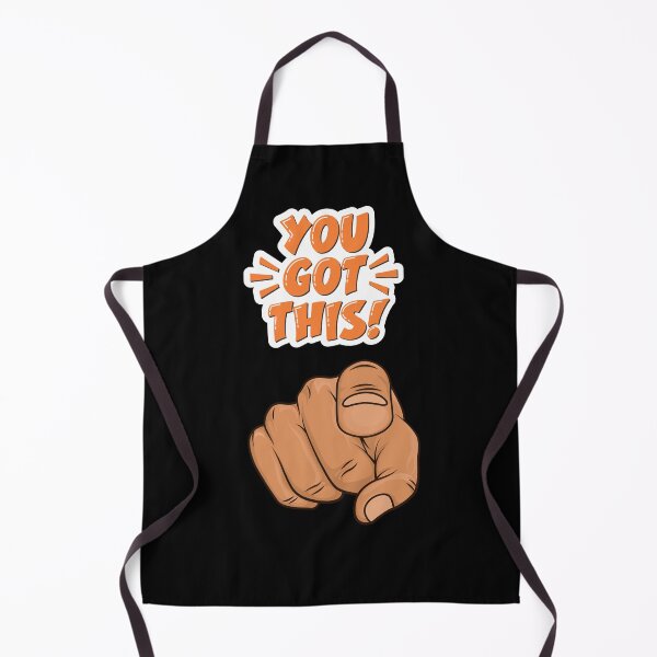Item preview, You Got this designed and sold by Kaidynz.