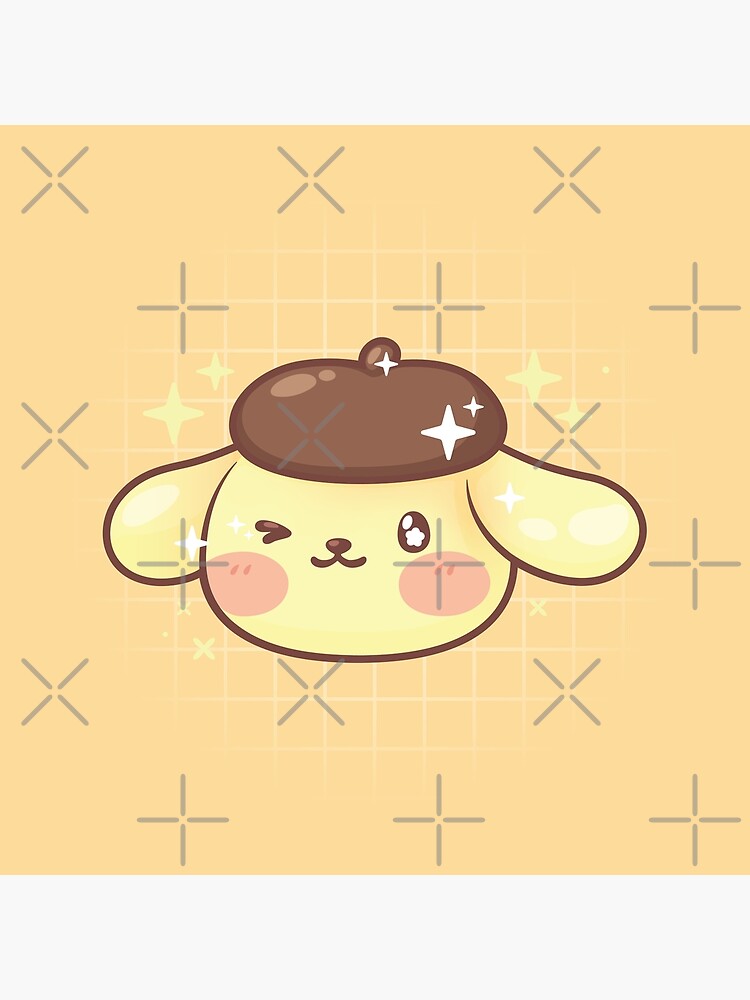 Pompomさん Pompom Wink