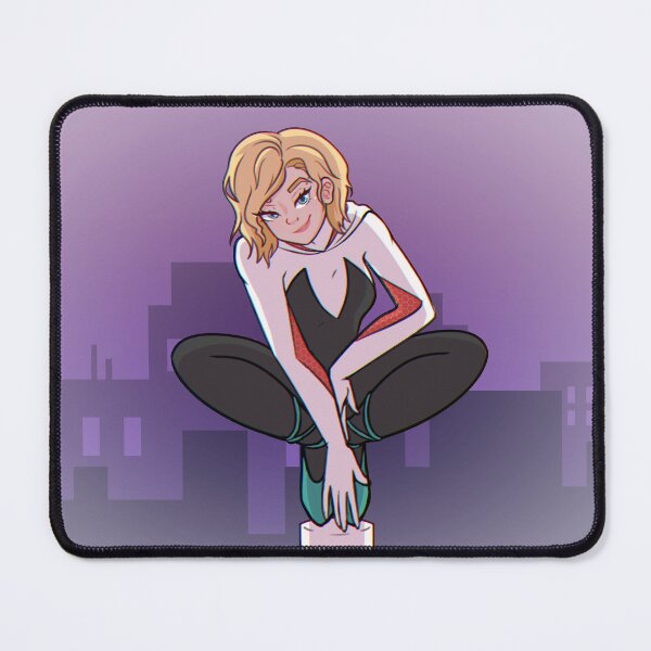 Item preview, Gwen Stacy designed and sold by sun-biscuit.