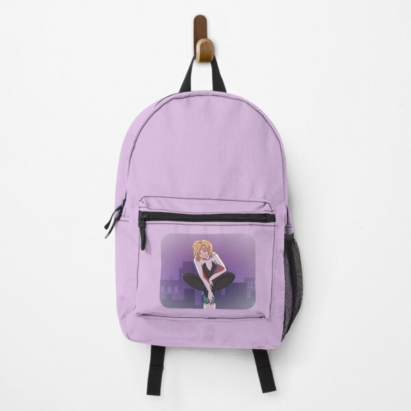 Item preview, Gwen Stacy designed and sold by sun-biscuit.