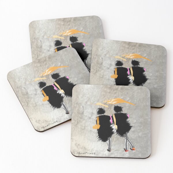 Item preview, Through the Rain designed and sold by Asok Mukhopadhyay.