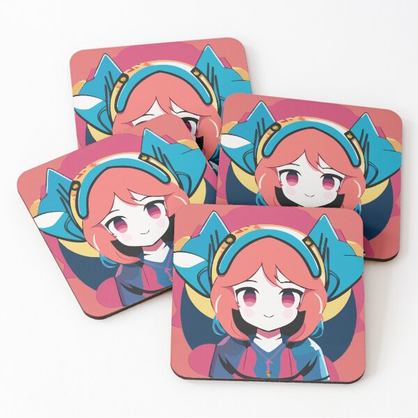 Item preview, anime designed and sold by ericrautenbach.