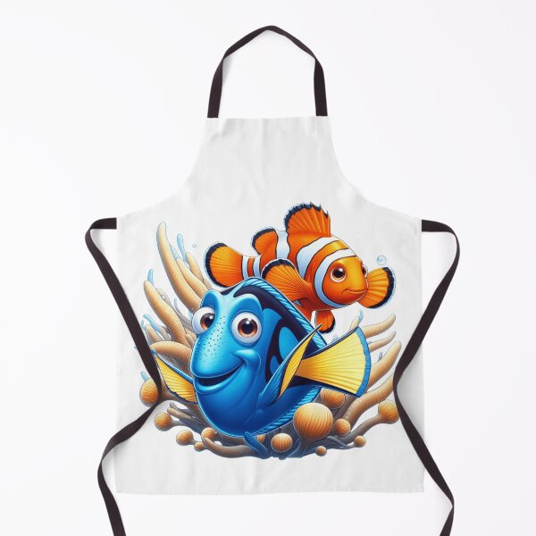 Item preview,  Dory and nemo pullover designed and sold by stishirt.