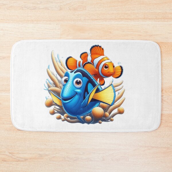 Item preview,  Dory and nemo pullover designed and sold by stishirt.
