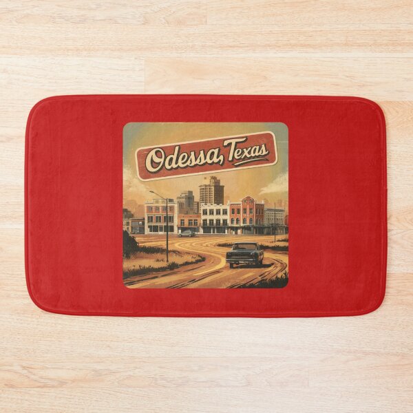 Item preview, Odessa, Texas, USA designed and sold by MGRcompany.