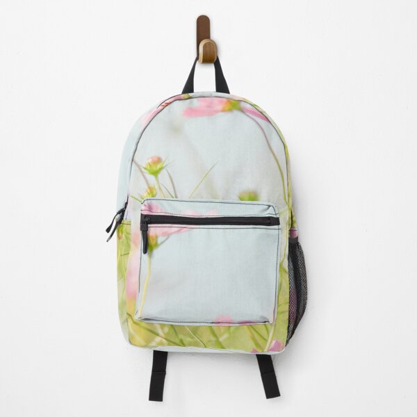 Item preview, Pink Flowers In A Field designed and sold by Purple Letters .