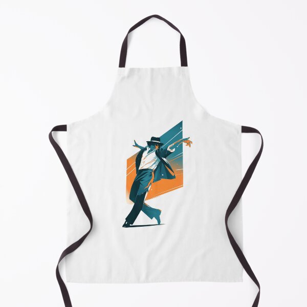 Item preview, Dancing Icon - Blue and Orange Backdrop - Pop Music designed and sold by Fenay Designs.