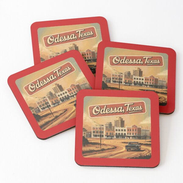 Item preview, Odessa, Texas, USA designed and sold by MGRcompany.