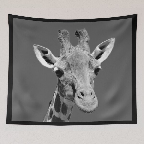 Item preview, Baby Giraffe designed and sold by Karen Thomson.
