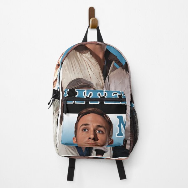 Item preview, Literally Me Ryan Gosling designed and sold by Megiegand.