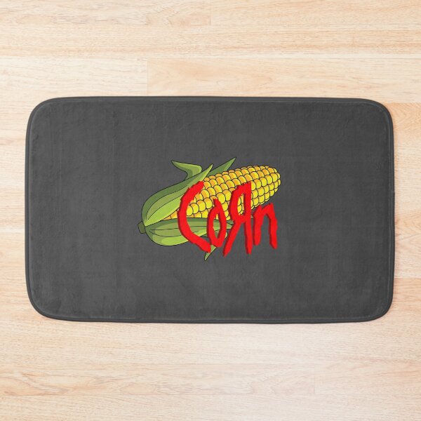 Item preview, CoRn (KoRn parody) designed and sold by fandemonium.