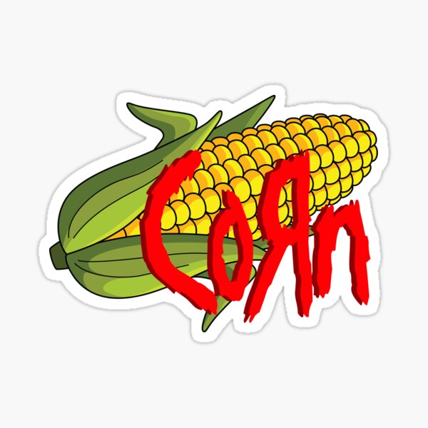 Artikel-Vorschau von CoRn (KoRn-Parodie), designt und verkauft von fandemonium.