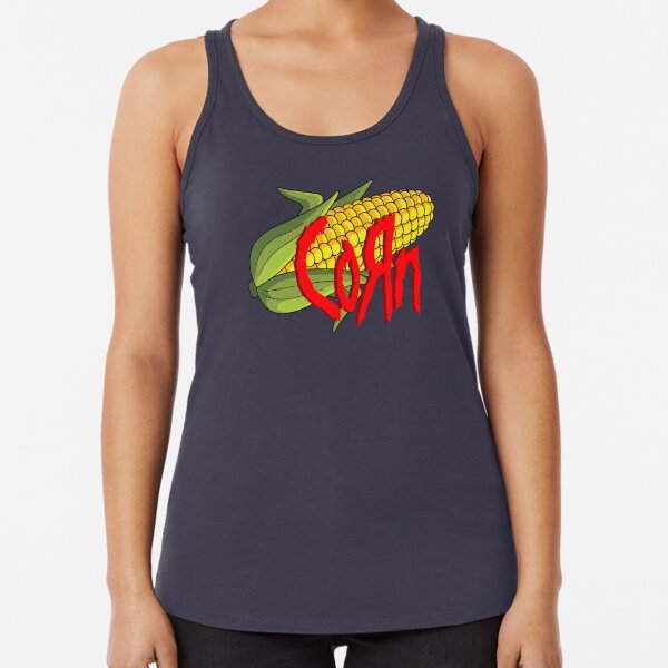 Item preview, CoRn (KoRn parody) designed and sold by fandemonium.