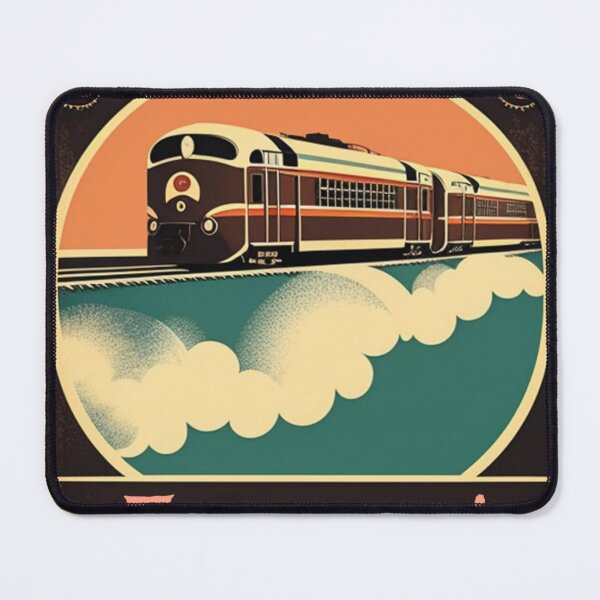 Item preview, Fly by rail!! designed and sold by T-D-R.