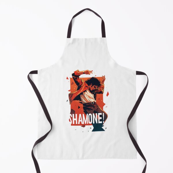 Item preview, Shamone! - Feel the Rhythm - Pop Music designed and sold by Fenay Designs.