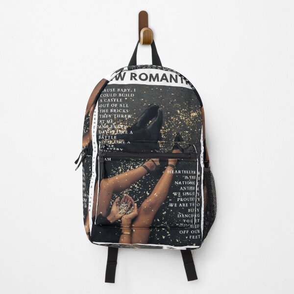 Item preview, new romantics designed and sold by podemic.