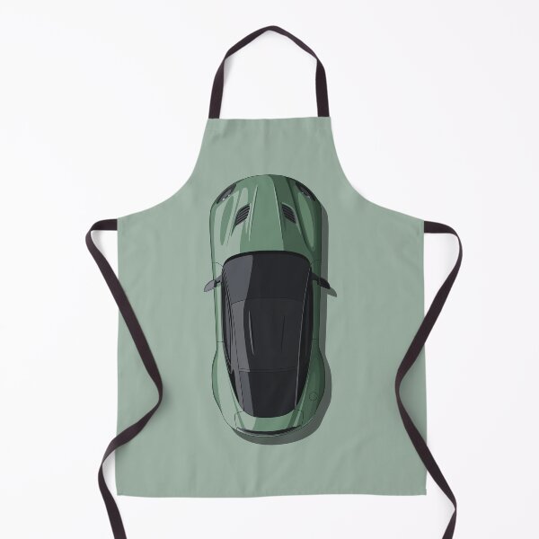 Item preview, DBS Superleggera - vector drawing designed and sold by yohannlp.