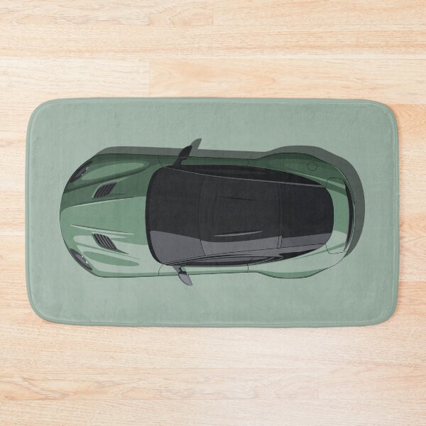 Item preview, DBS Superleggera - vector drawing designed and sold by yohannlp.