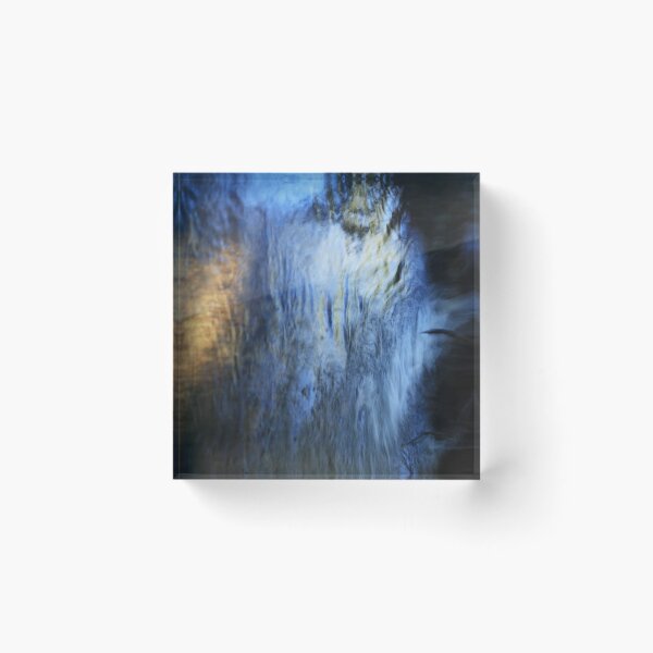 Item preview, Wall of Water designed and sold by SunlitColors.