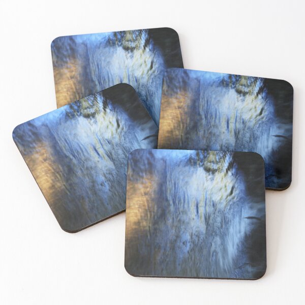 Item preview, Wall of Water designed and sold by SunlitColors.
