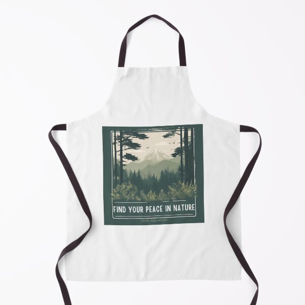Item preview, Find your peace in nature. Breathe deeply and relax designed and sold by FitEnvy.