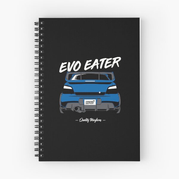 Item preview, WRX STI designed and sold by StreetBeatInk.
